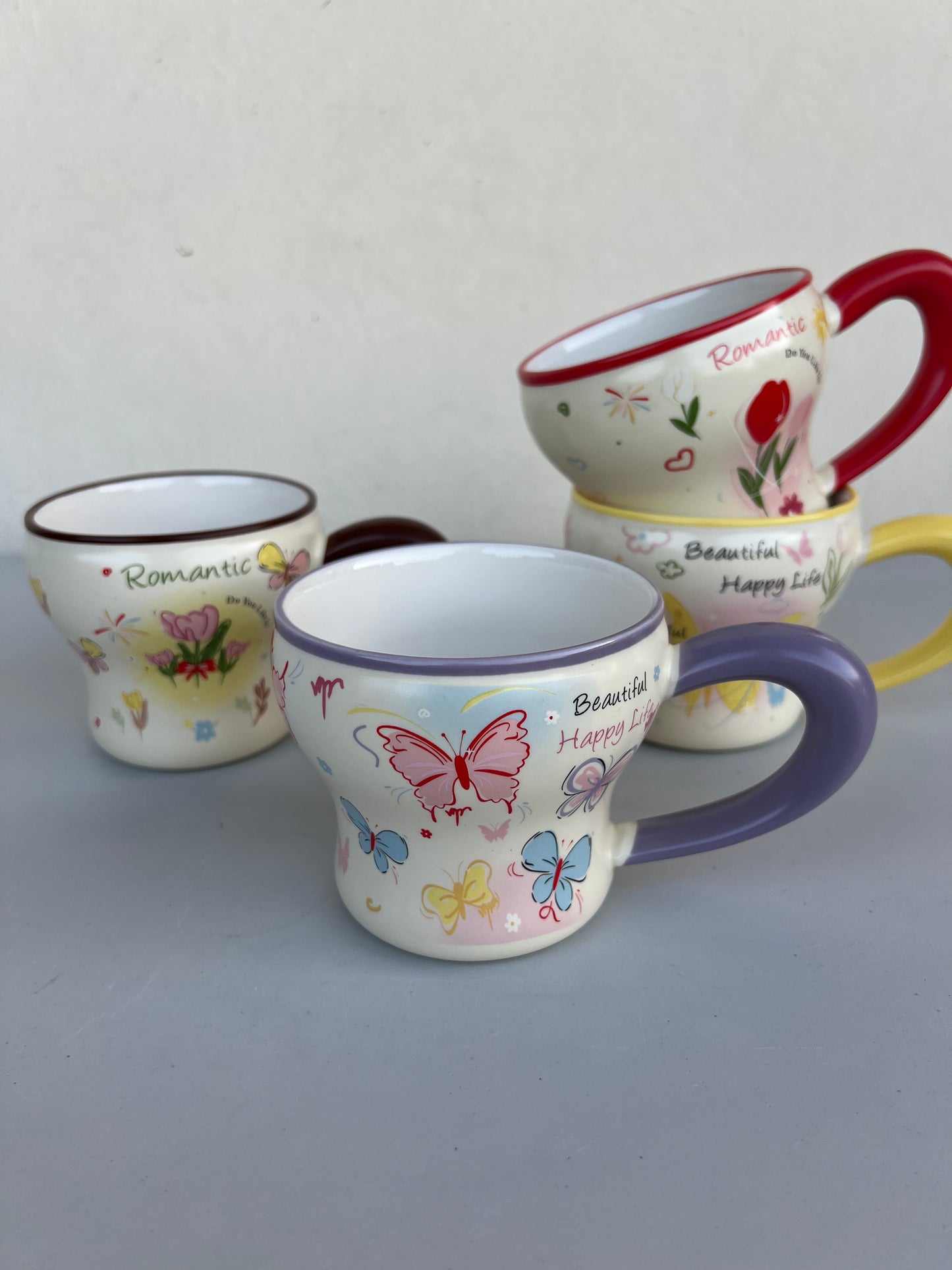 Mug -ty