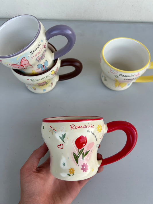 Mug -ty