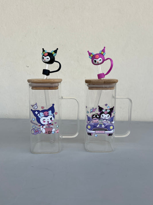 Kuromi mug