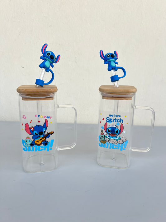 Stitch mug 2