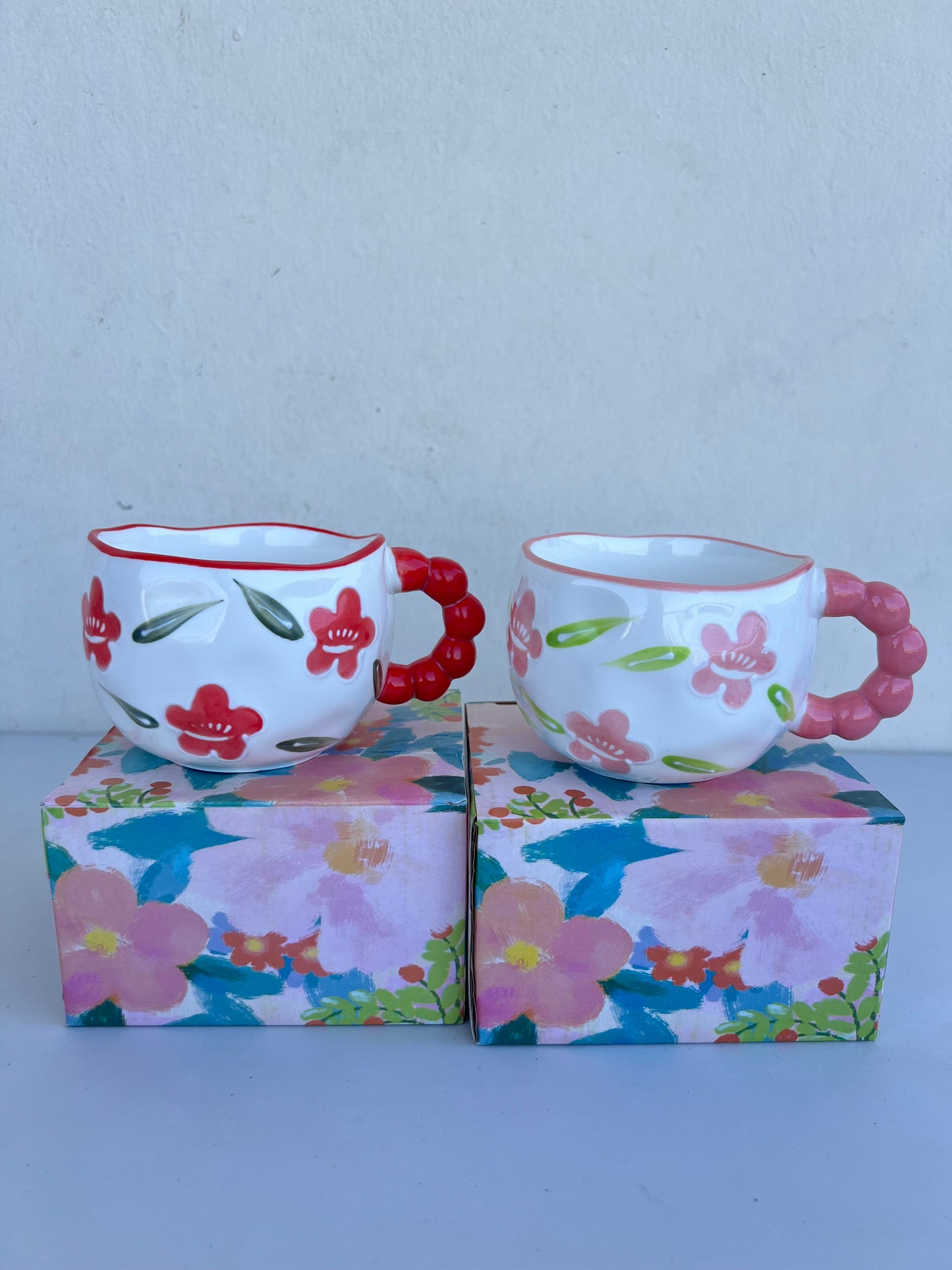Mug- 801
