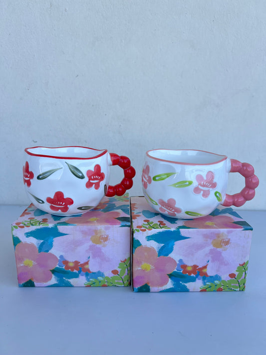 Mug- 801