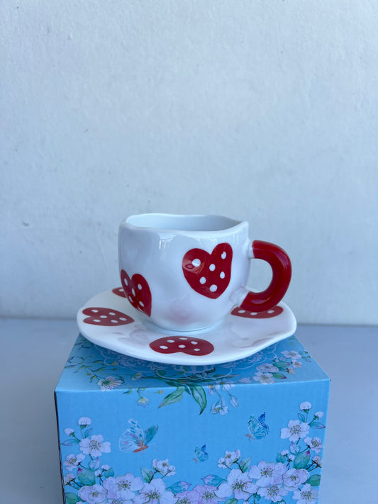 Mug - yy