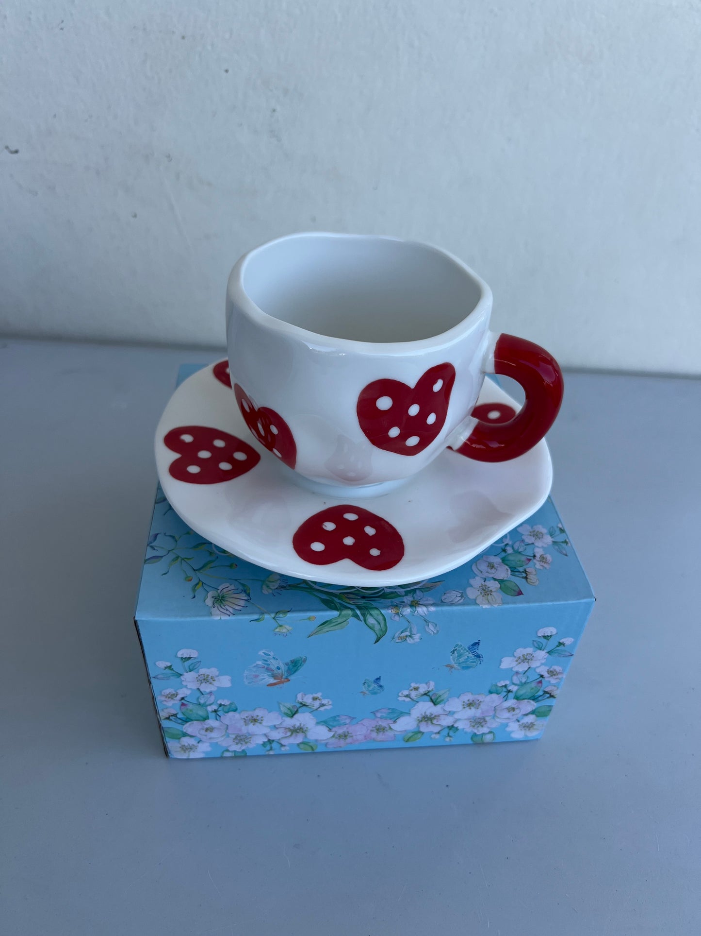 Mug - yy
