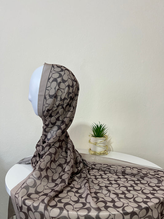 منديل كريبون ماركة