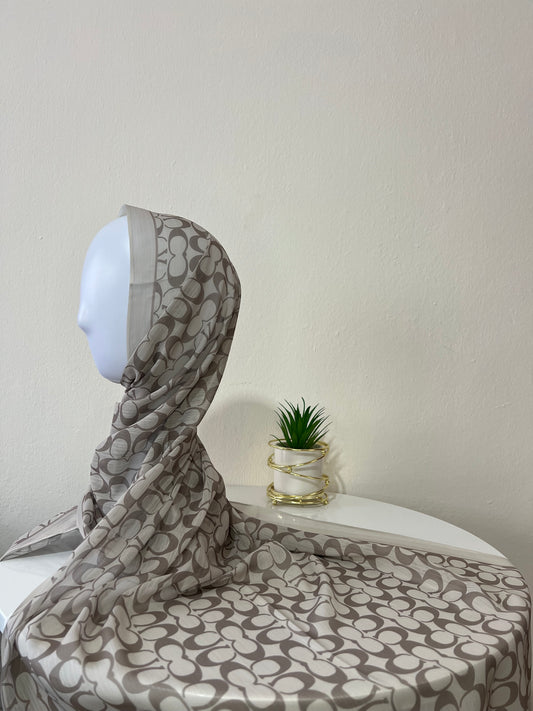 منديل كريبون ماركة