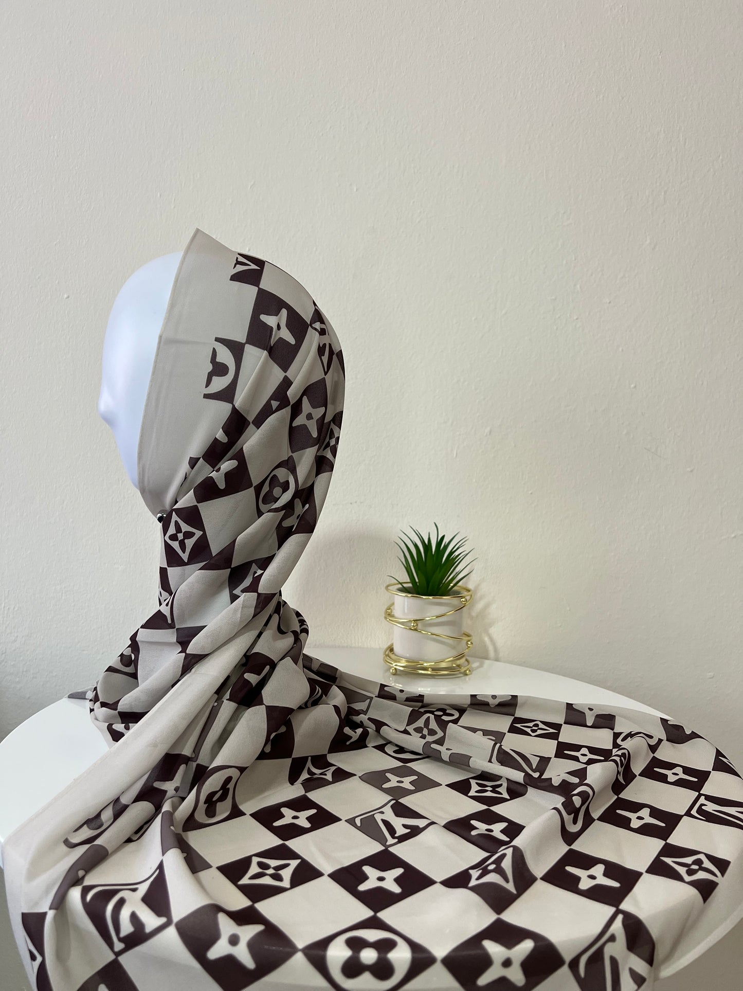 كريب معرق ماركة