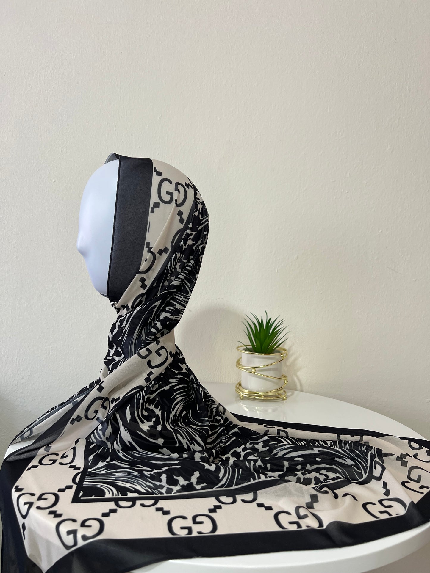 كريب معرق ماركة