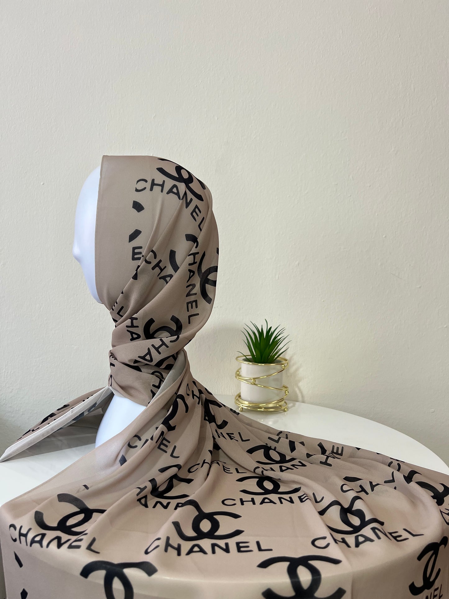 كريب معرق ماركة