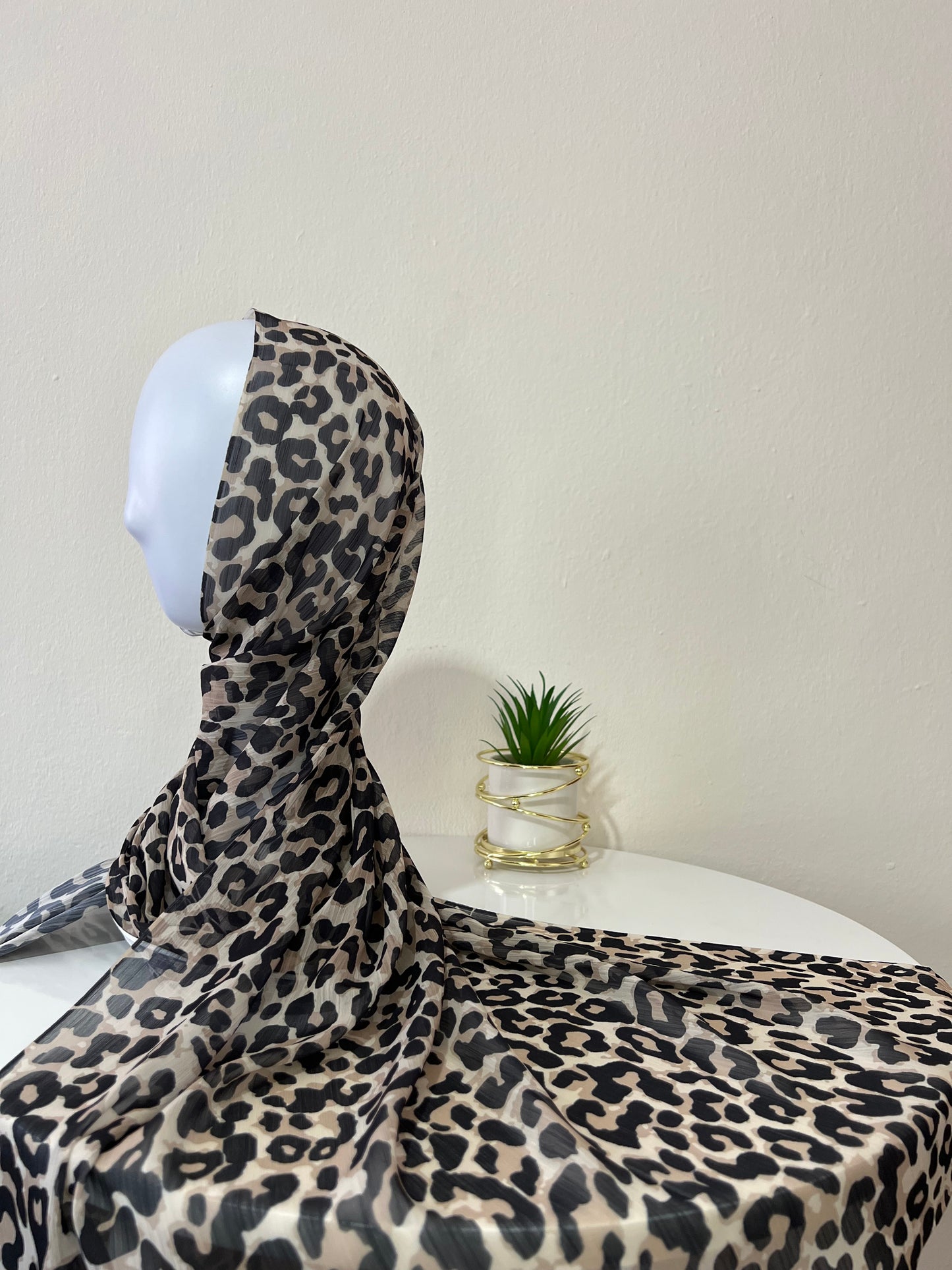 منيدل كريبون