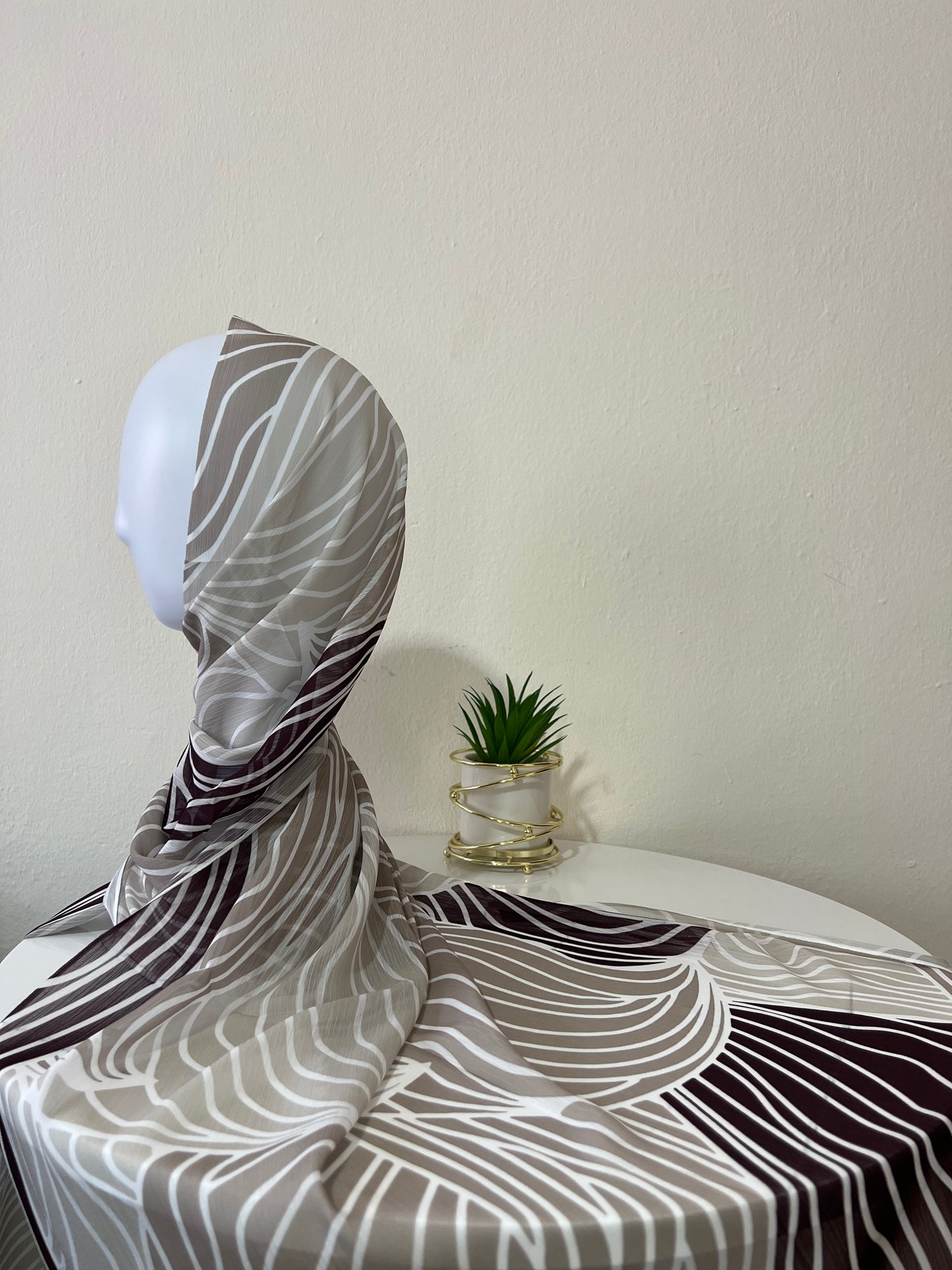 منيدل كريبون