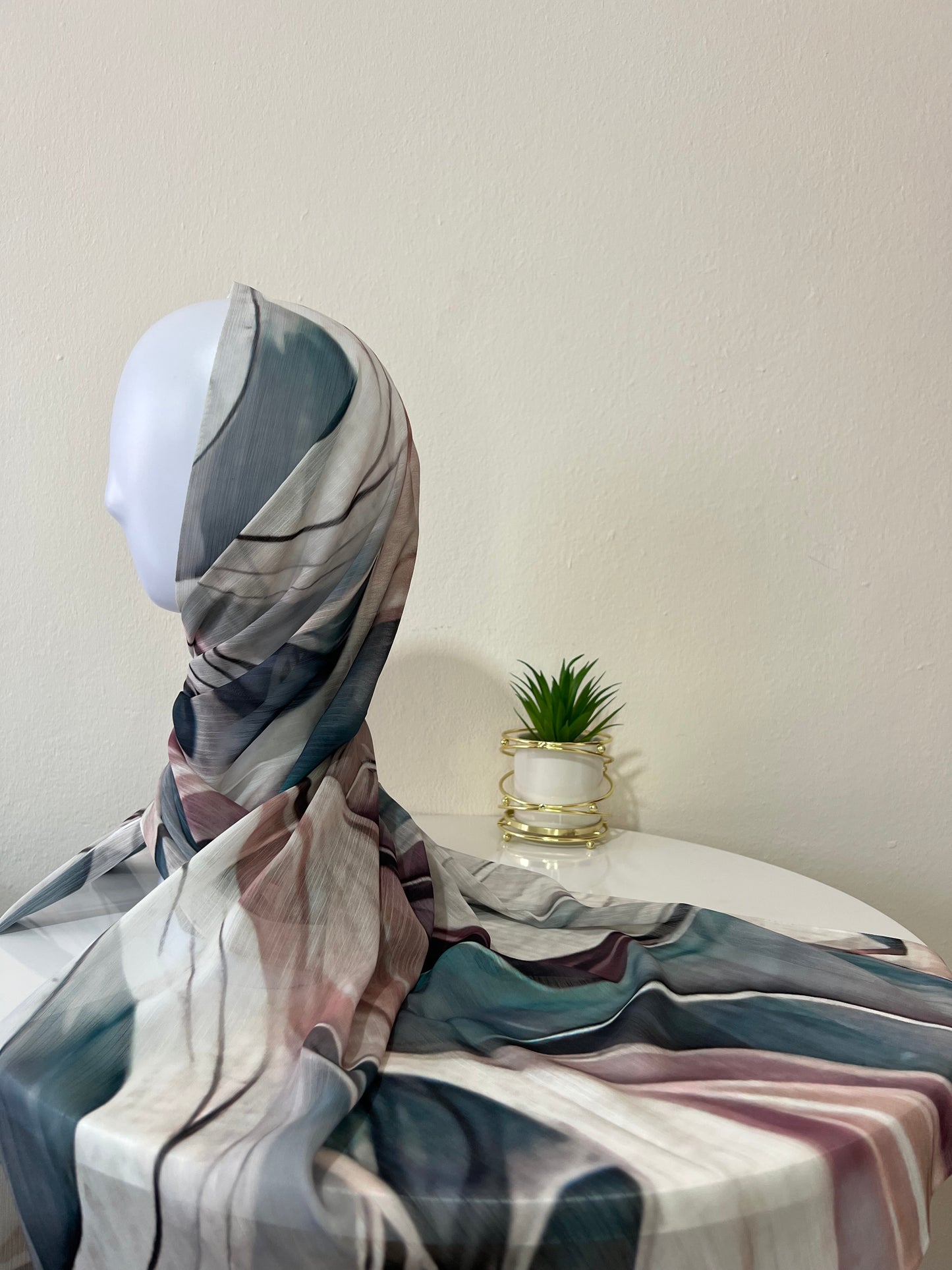 منيدل كريبون