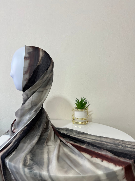 منيدل كريبون