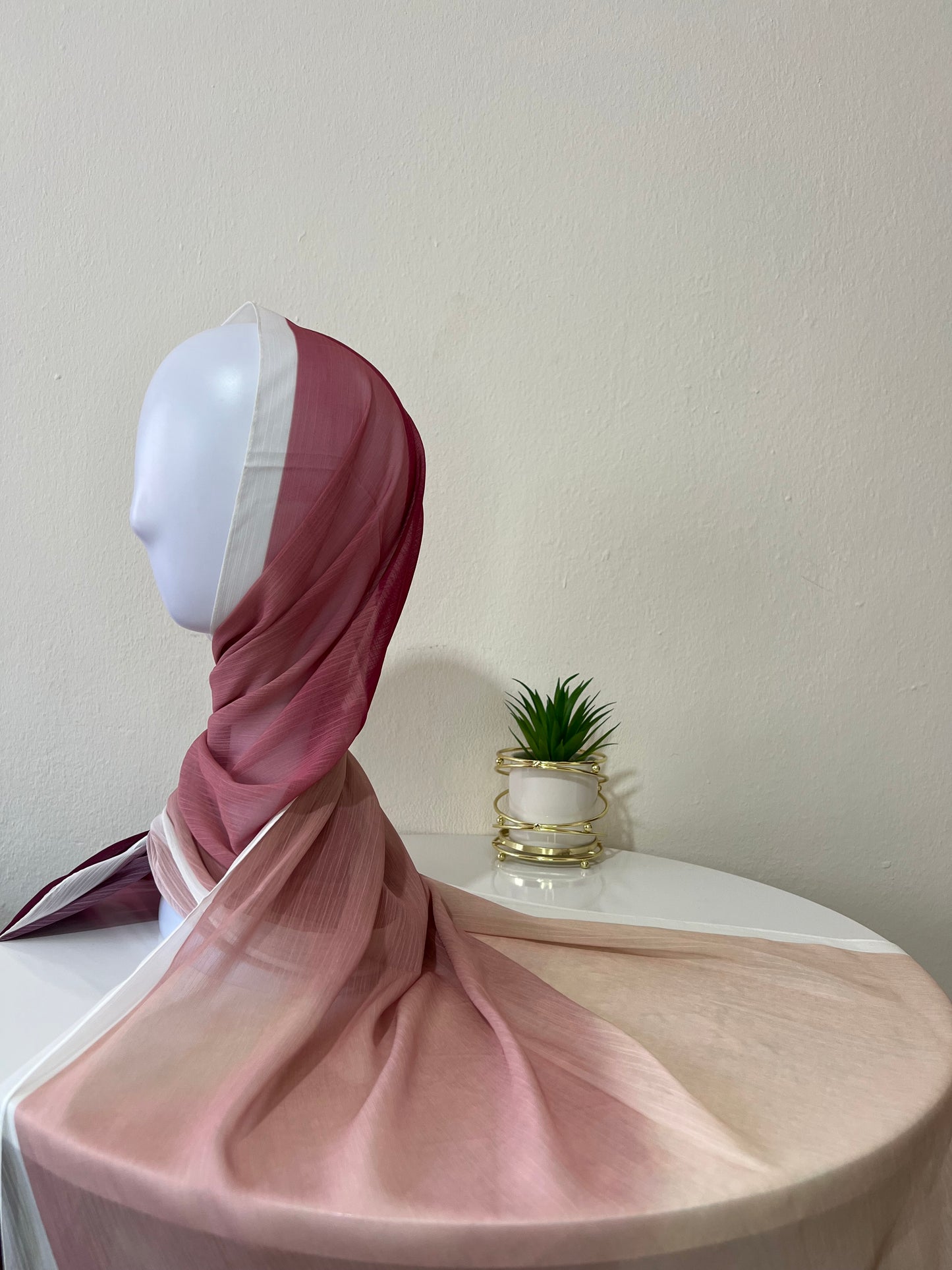 منيدل كريبون