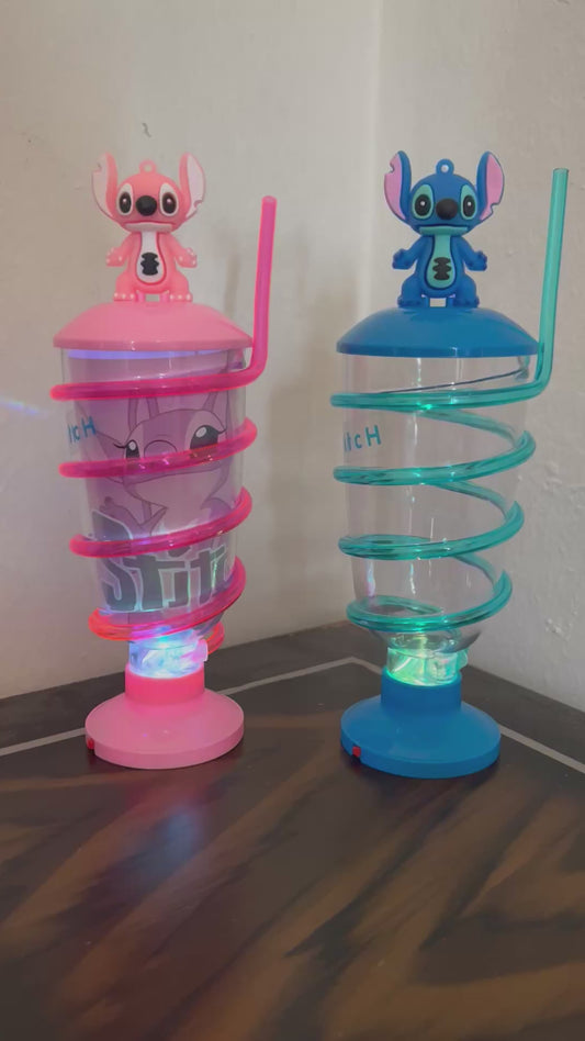 Stitch cup